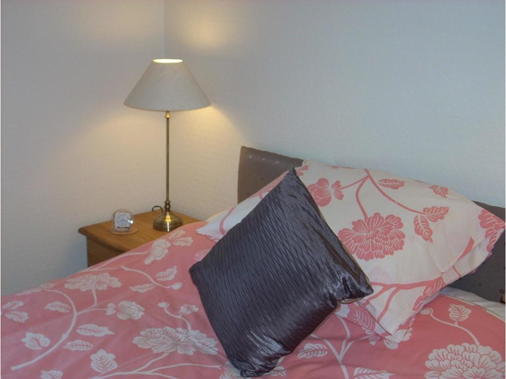 Bed and Breakfast The Adelphi Пейнтон Номер фото